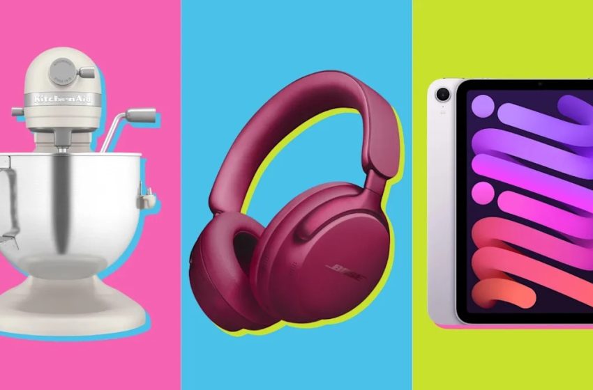  Amazon is selling a generator for $1,200 off, an electric toothbrush for 42% off plus 20 more deals on KitchenAid, Apple and more ahead of March Prime Day – Yahoo Lifestyle Canada