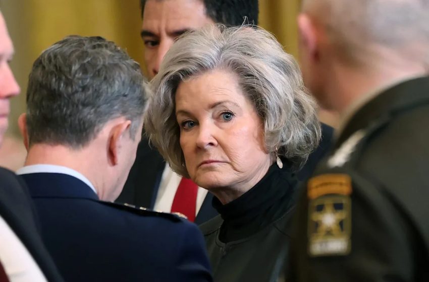  Trump advisers reportedly ‘getting screamed at’ amid surging oil and gas prices