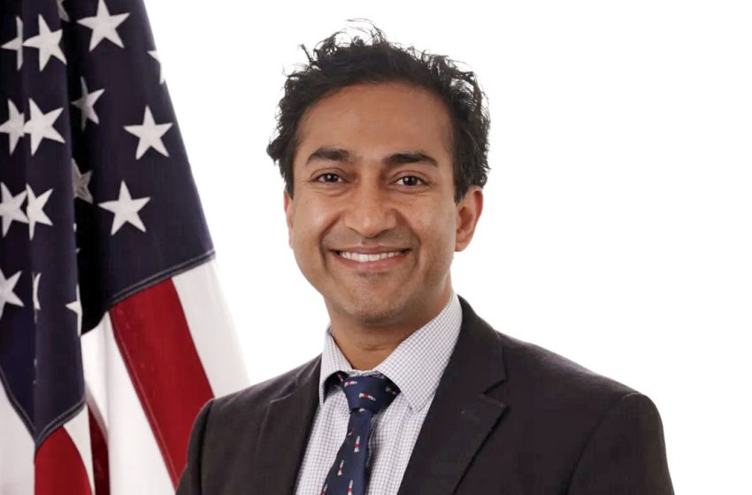  FDA Vaccine Chief Vinay Prasad Set to Leave Post Next Month