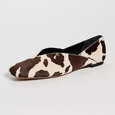 Vince Carmen Flats