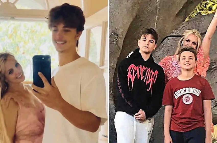  ‘They Hope She Gets Help’