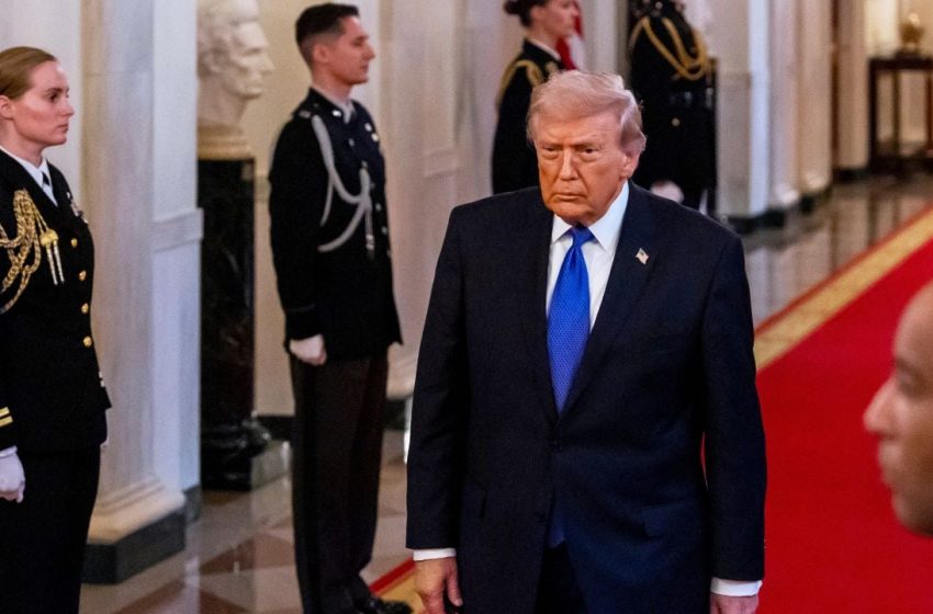  US urges Americans to leave 14 countries in Middle East as Iran war escalates