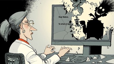  My relationship with my PhD supervisor has become toxic — what do I do?