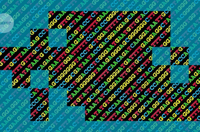  AI can write genomes — how long until it creates synthetic life?