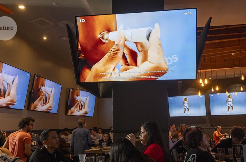  Do obesity drugs treat addiction? Huge study hints at their promise