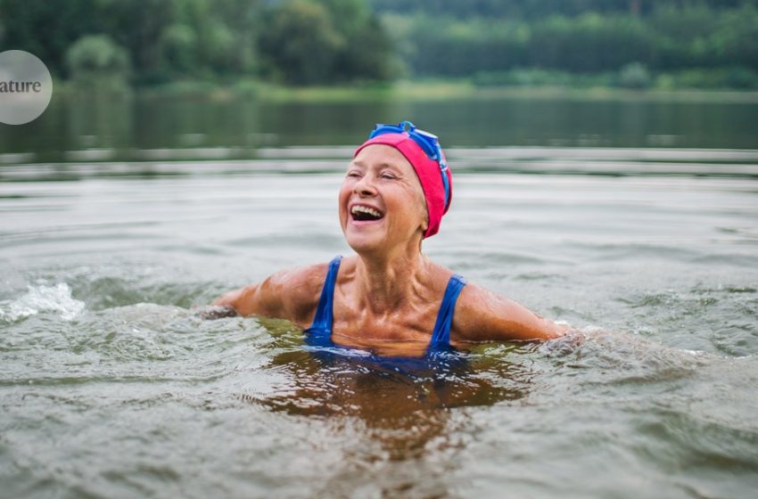  Daily multivitamin slows signs of biological ageing