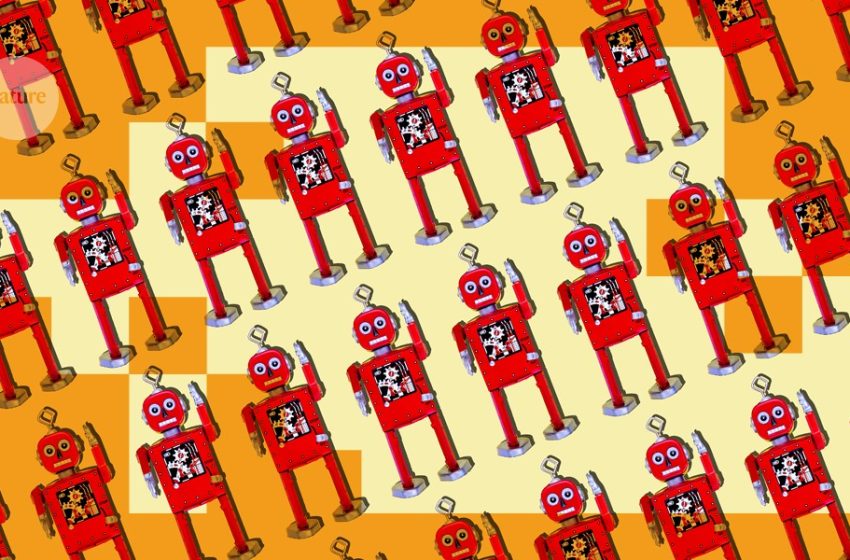  AI can ‘same-ify’ human expression — can some brains resist its pull?