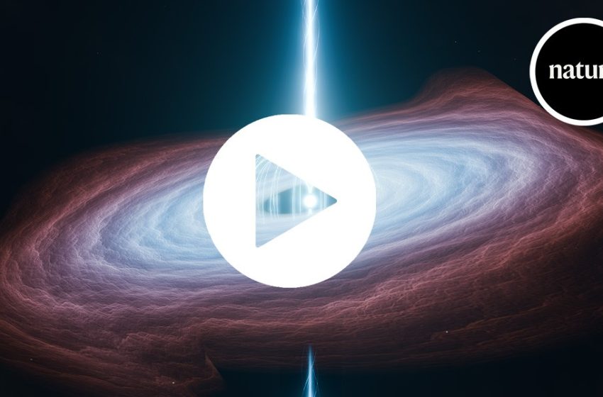  This supernova is too bright – now astronomers might know why