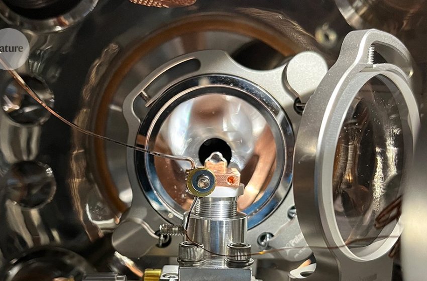  Elusive ‘nuclear clocks’ tick closer to reality — after decades in the making