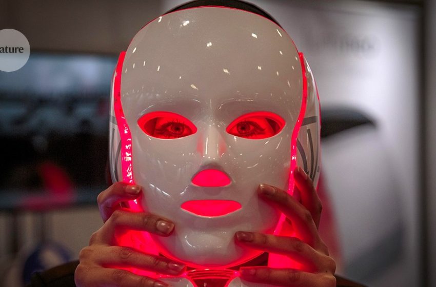  The surprising science behind red-light therapy — and how it really works