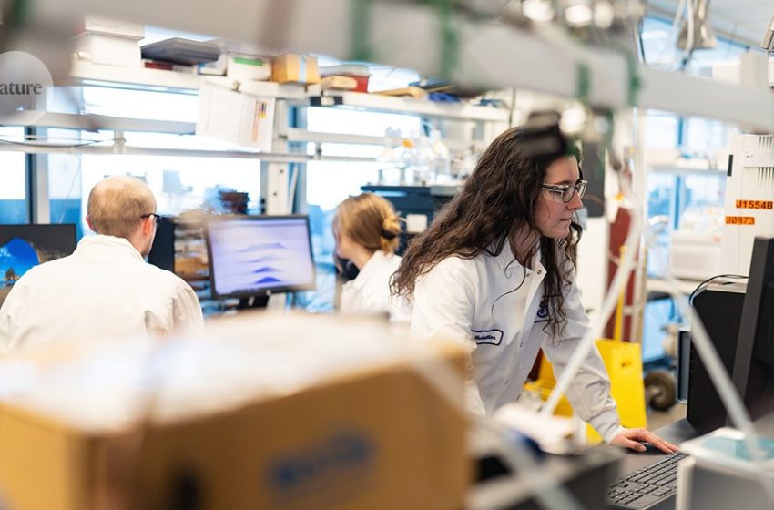  AI scientists are changing research — institutions, funders and publishers must respond