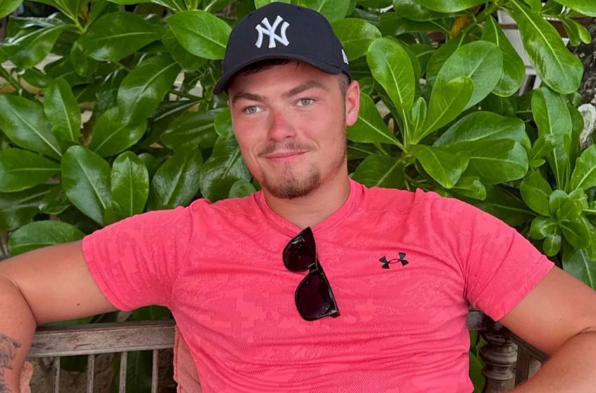  Fit and Healthy 21-Year-Old Man’s Symptoms Were Dismissed as Vertigo. Months Later, He Died from a Brain Tumor