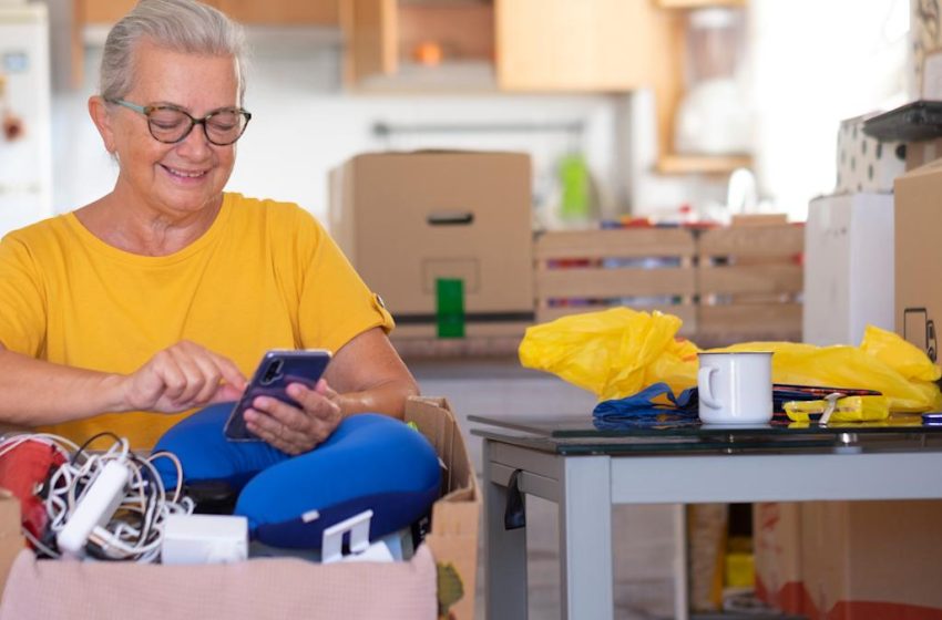  Woman, 60, left Florida for a cheaper, calmer state. Here’s where she’s retiring and why others are doing the same