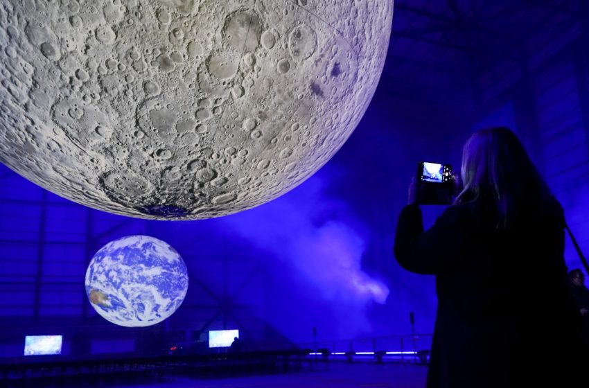  NASA Issues Major Update on 2032 Path of ‘City Killer’ Asteroid