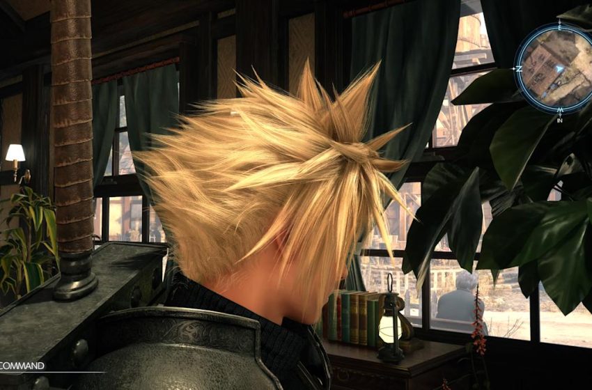  Sony’s enhanced PSSR upscaling arrives on PS5 Pro today