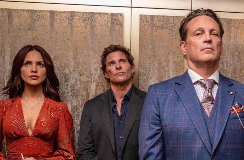  Hulu’s Violent, Funny Mike & Nick & Nick & Alice