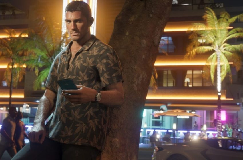  New GTA 6 Leak Found On Phone Four Years Later