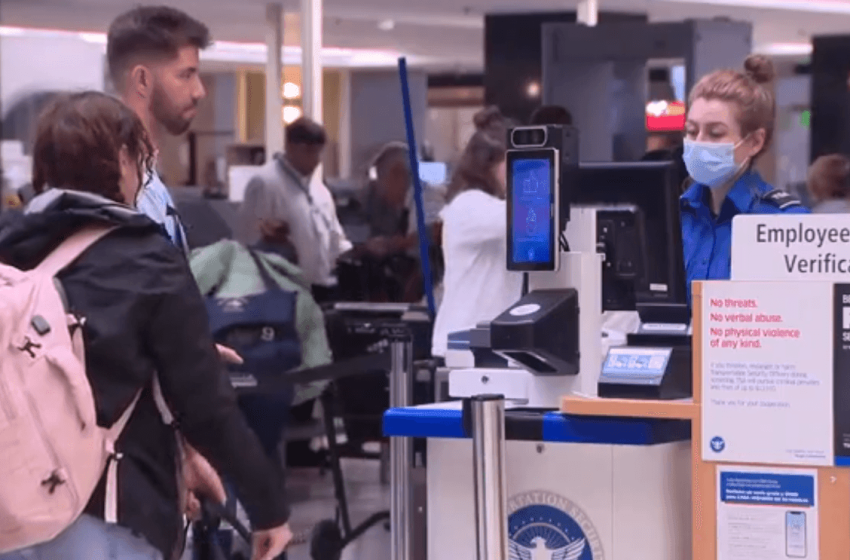  Confirmed measles case tied to Canadian traveler who passed through Sea-Tac airport