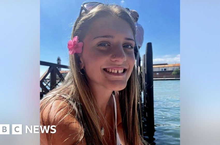  Family 'beyond devastated' after meningitis death in Kent – BBC