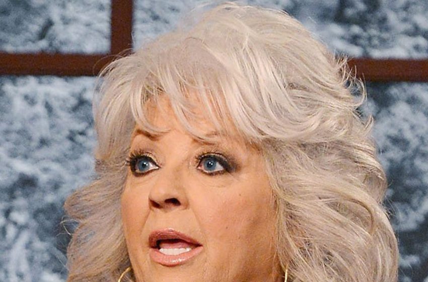  Eugene Thomas King Jr., Who Held Gun to Paula Deen’s Head, Found Dead
