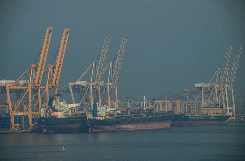  UK, Allies Refuse Trump Call to Send Warships as Strait of Hormuz Blocked