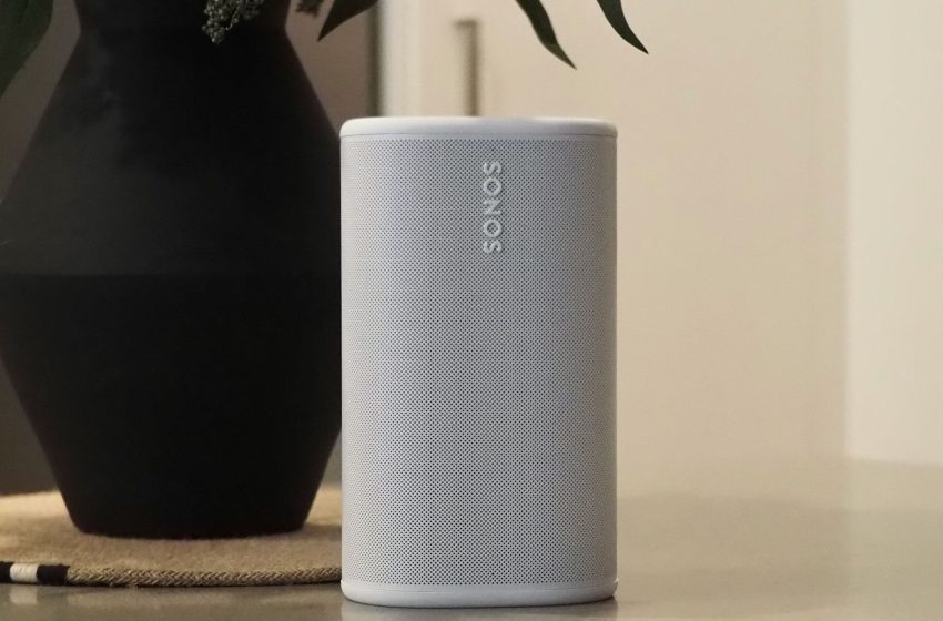  After living with the Sonos Play, I think it’s the only speaker you need — here’s why
