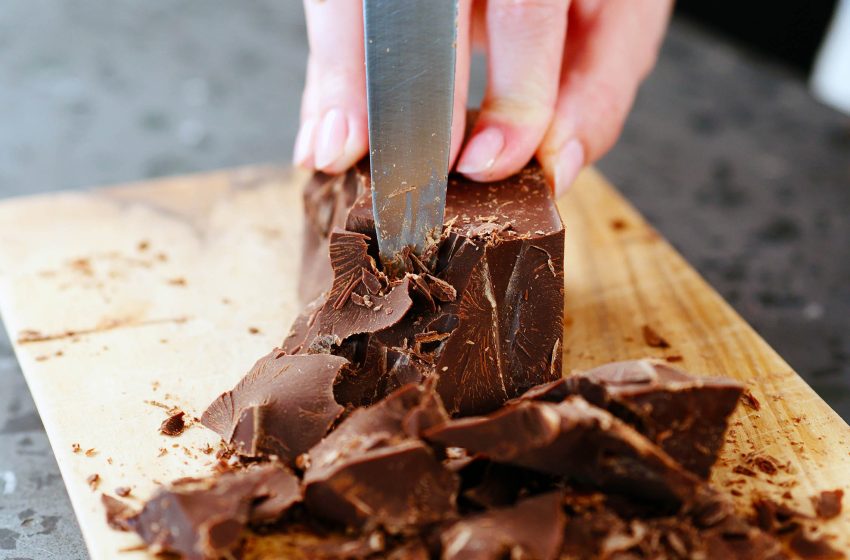  Compound found in chocolate and coffee linked to slower aging