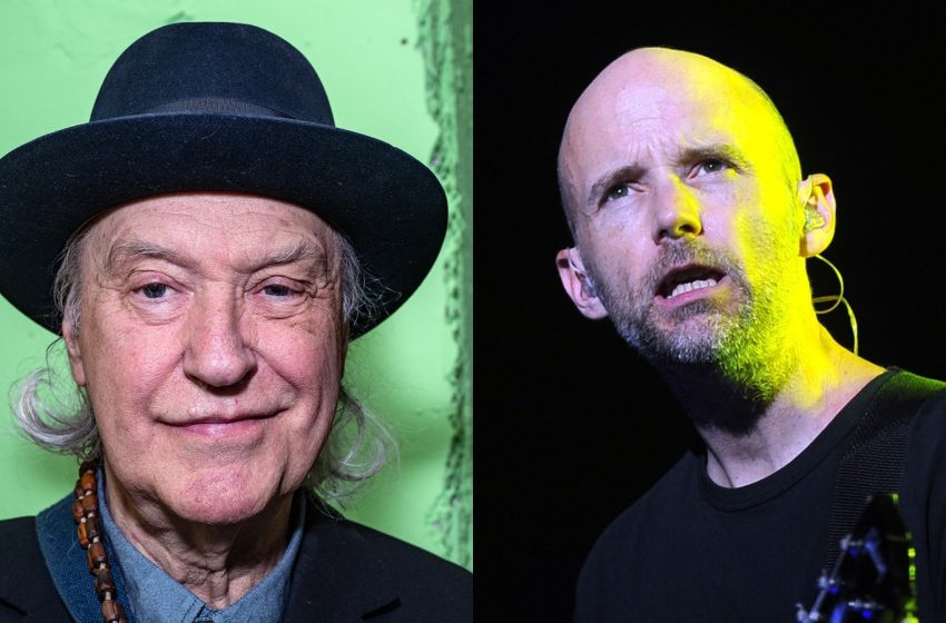  The Kinks Respond to Moby Bashing ‘Lola’: ‘Who the F-ck Is Moby?’ – Rolling Stone