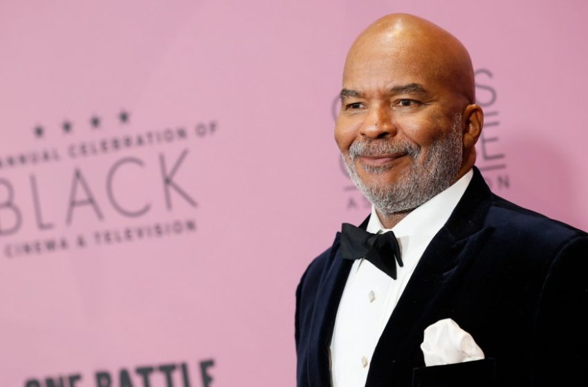  David Alan Grier Explains Why He Passed On ‘Ace Ventura’ & ‘Seinfeld’