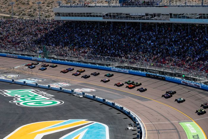 David Malukas, Team Penske