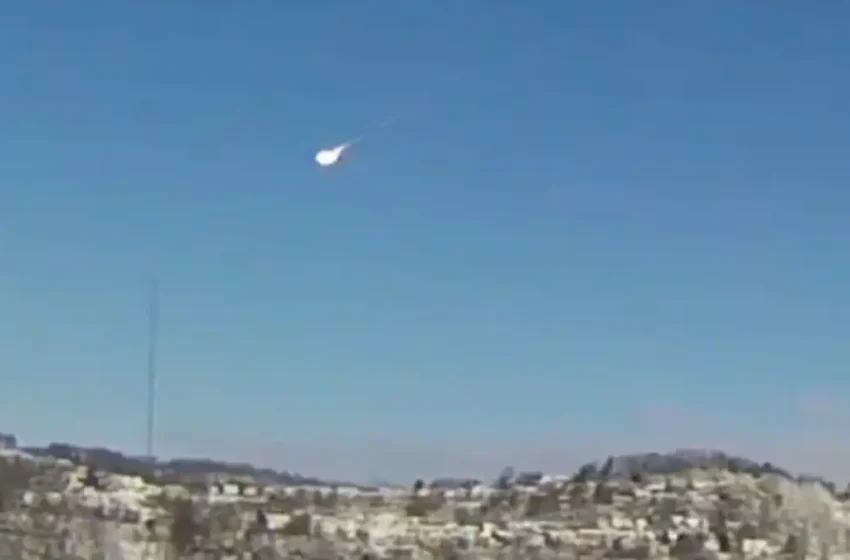  Inside 2026’s Massive Fireball Surge