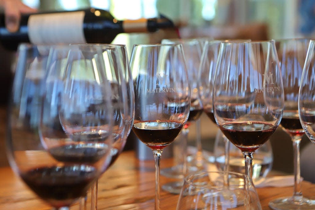 Photo credit: David Silverman - Getty Images