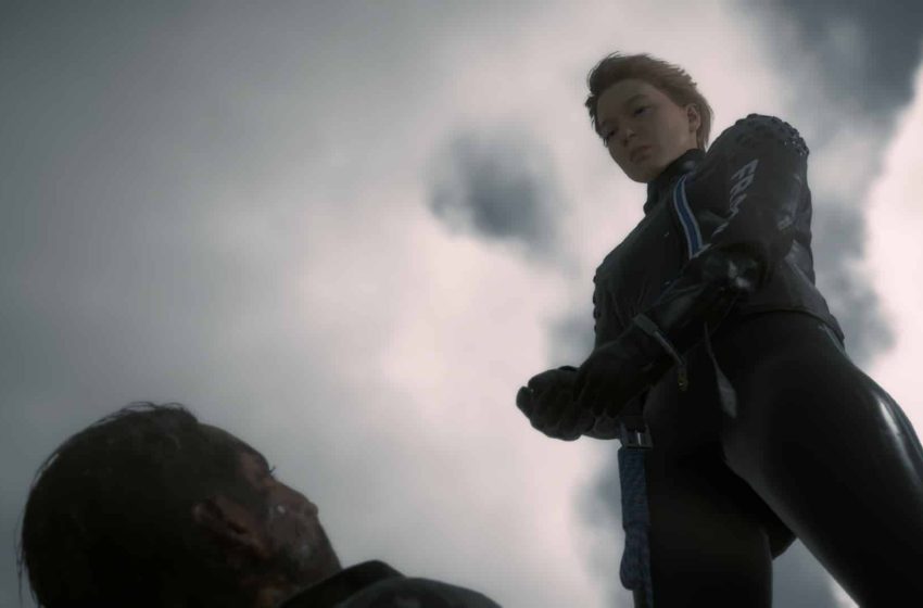  Death Stranding 2 Upcoming Update Adds New Stuff for Free