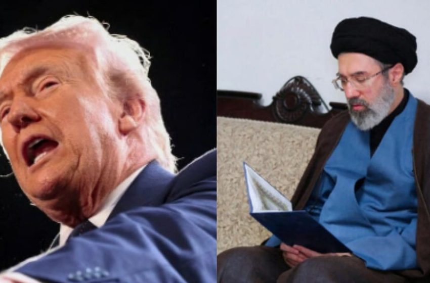  'Iran will determine when the war ends': IRGC responds to Donald Trump's 'short-lived conflict' remark – Deccan Herald