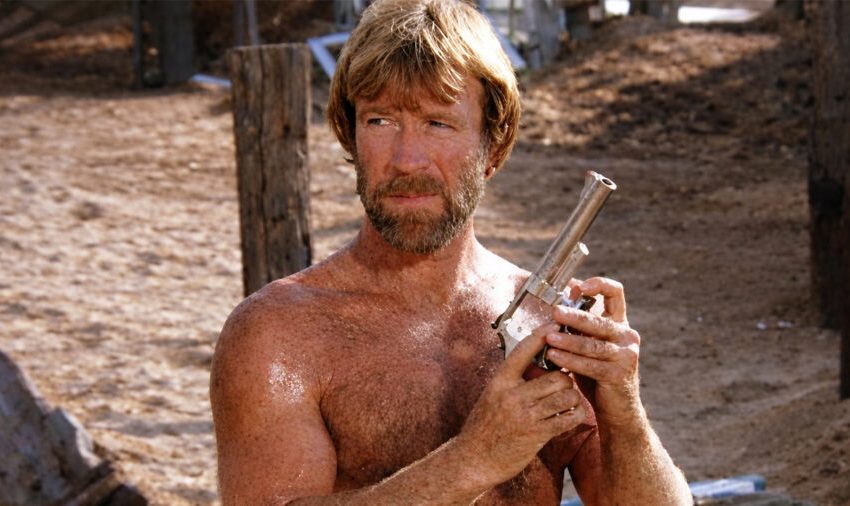  Chuck Norris Trashed After Death As Dangerous And Immoral