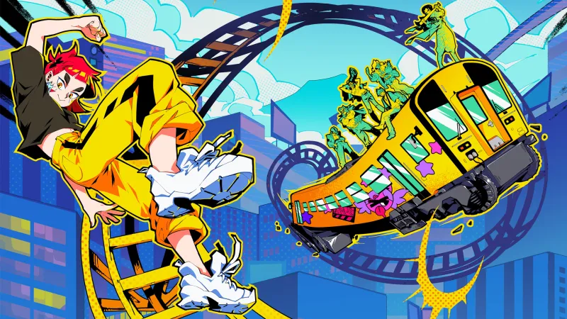  Everything Announced During The March Nintendo Indie World Showcase