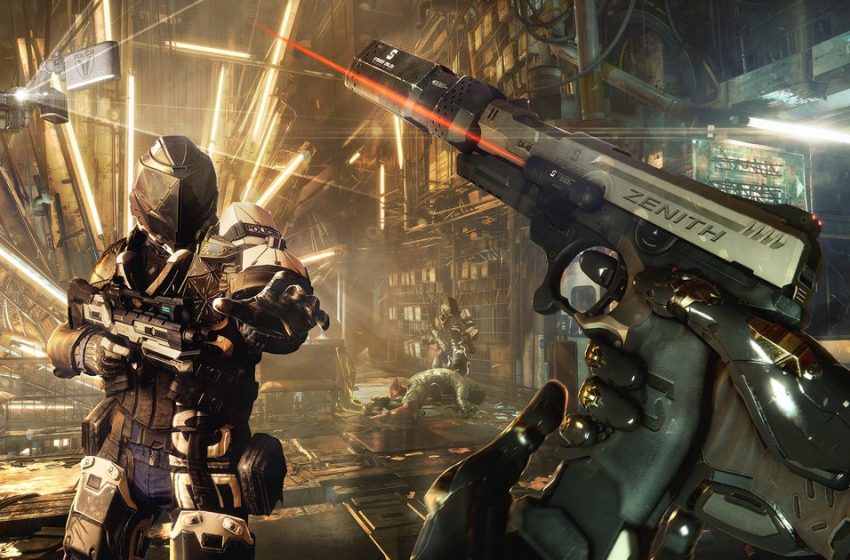  Deus Ex developer Eidos Montréal announces mass job cuts, alongside departure of studio head David Anfossi