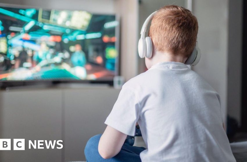  Games with loot boxes to get minimum 16 age rating across Europe – BBC