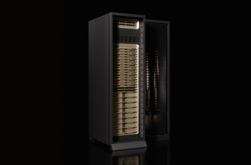  NVIDIA Launches BlueField-4 STX Storage Architecture With Broad Industry Adoption