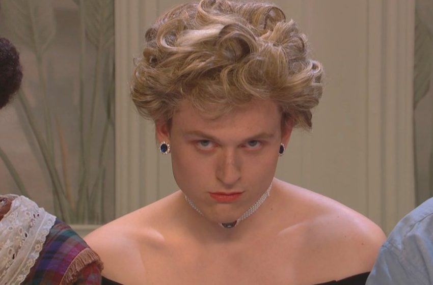  Princess Diana, David Attenborough Parodied in Edgy ‘SNL U.K.’ Sketch