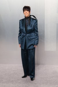 Diane Warren at the 2026 Vanity Fair Oscar Party held at the Los Angeles County Museum of Art on March 15, 2026 in Los Angeles, California.