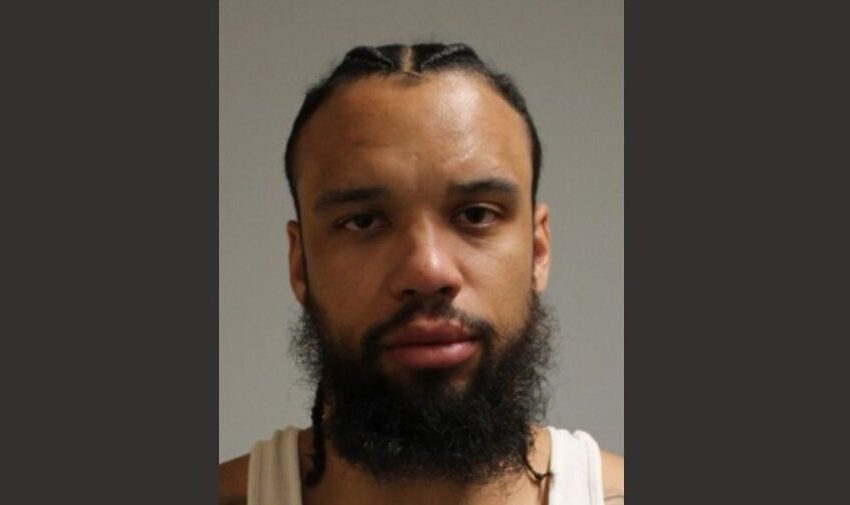  Dillon Brooks arrested for suspicion of DUI