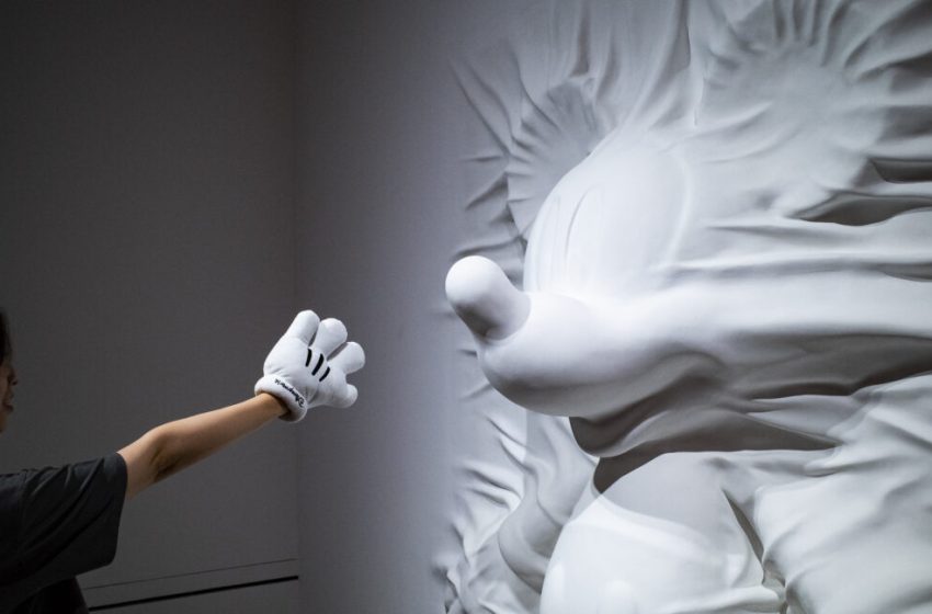  Disney cancels $1 billion OpenAI partnership amid Sora shutdown plans