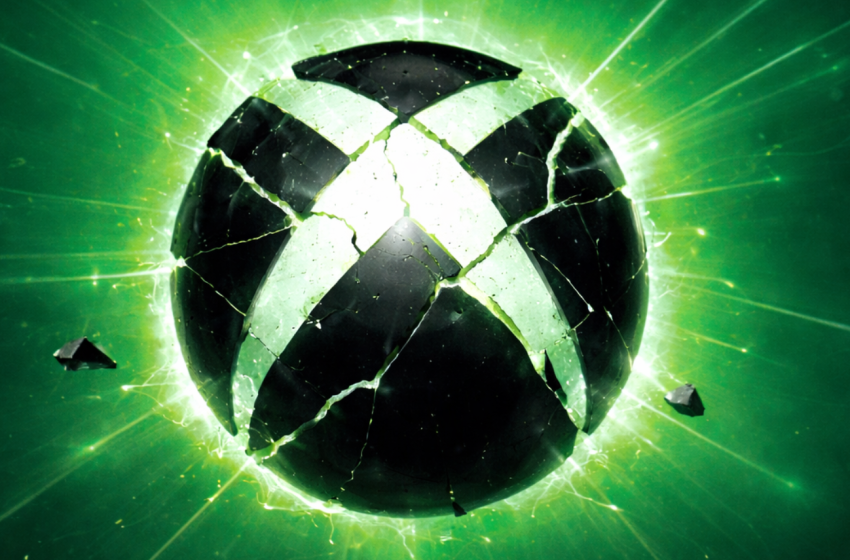  The future of Xbox needs some serious brand identity work