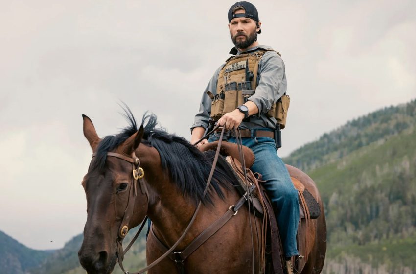  When does ‘Marshals: A Yellowstone Story’ episode 1 release on Paramount+ and CBS?