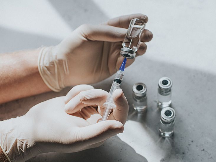  Study suggests shingles shot may help prevent heart attack and stroke