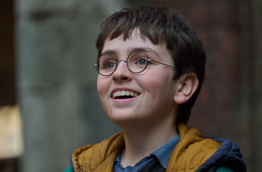  Casey Bloys Says ‘Harry Potter’ Season 2 Is Being Written ‘Now’: