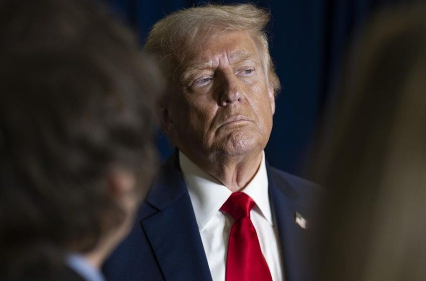  Trump’s window for face-saving exit may be closing now