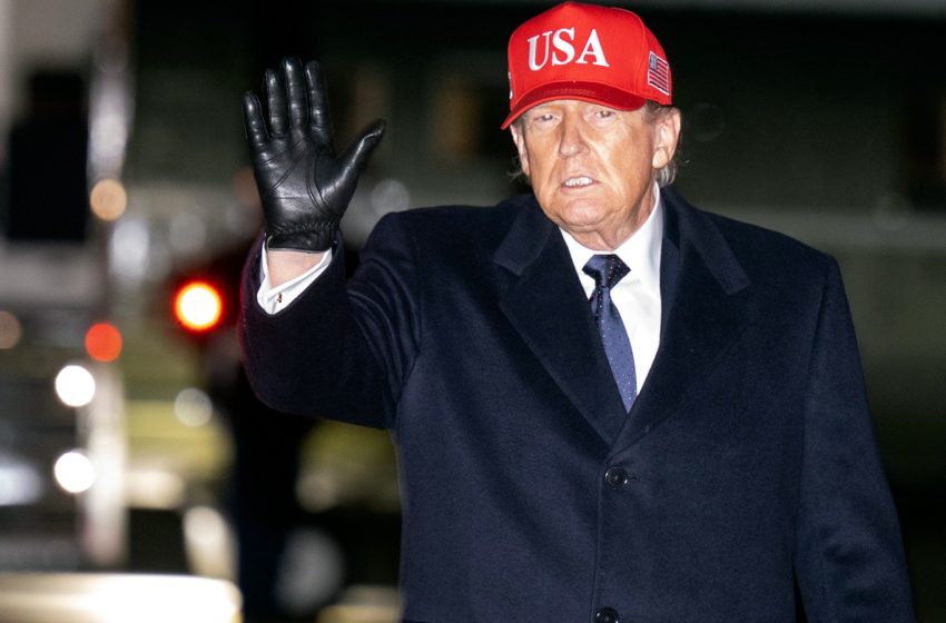  Trump’s Iran War Media Blitz Only Raises More Questions