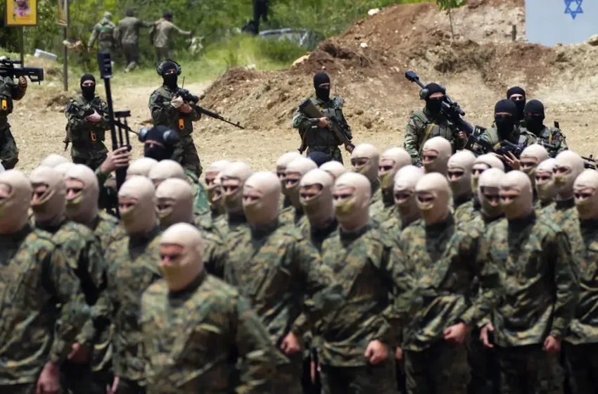  Contrary to What Israelis Think, Hezbollah Remains Strong in South Lebanon – Haaretz